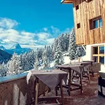 Alpine Hotel Gran Fodá 