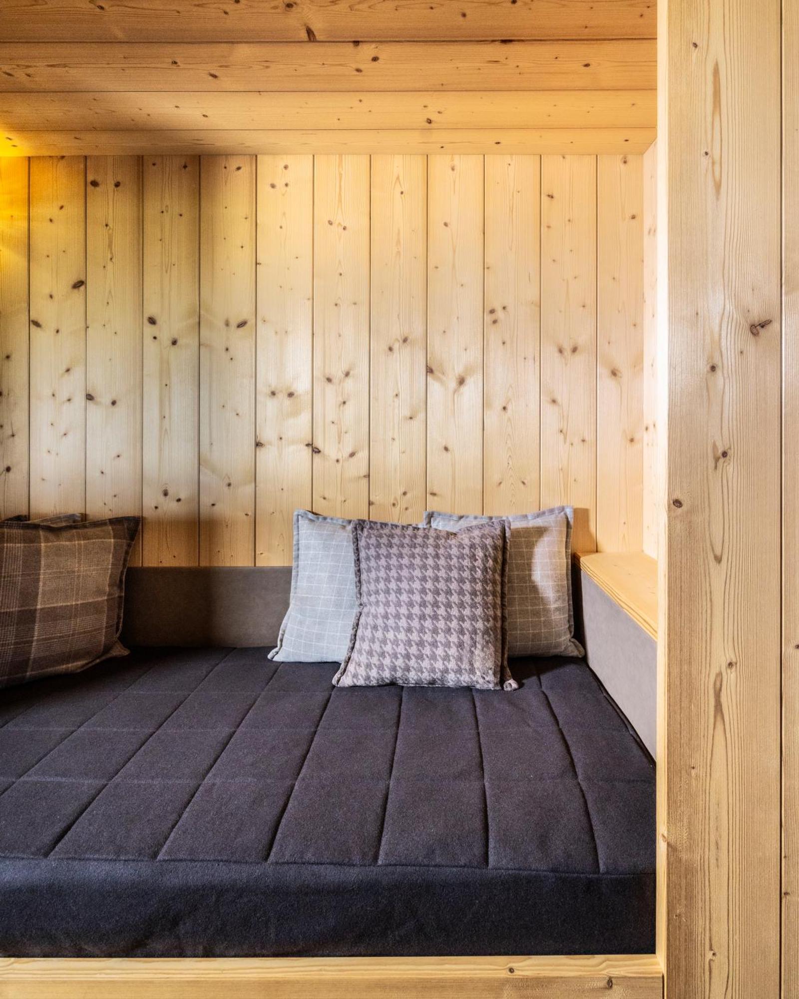 Alpine Gran Foda' Hotel San Vigilio