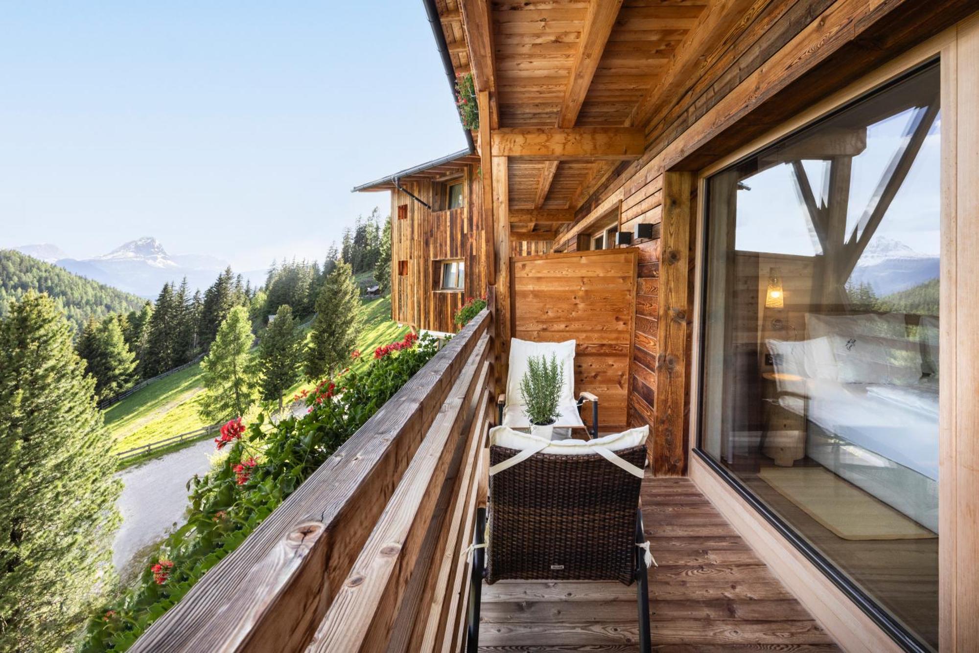 Alpine Gran Foda' 3* San Vigilio