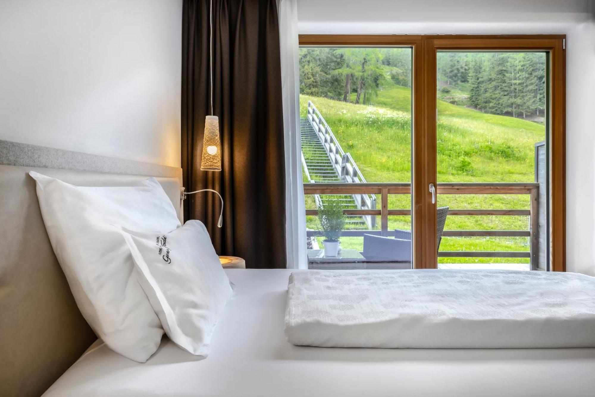 Hotel Alpine Gran Foda' 3*