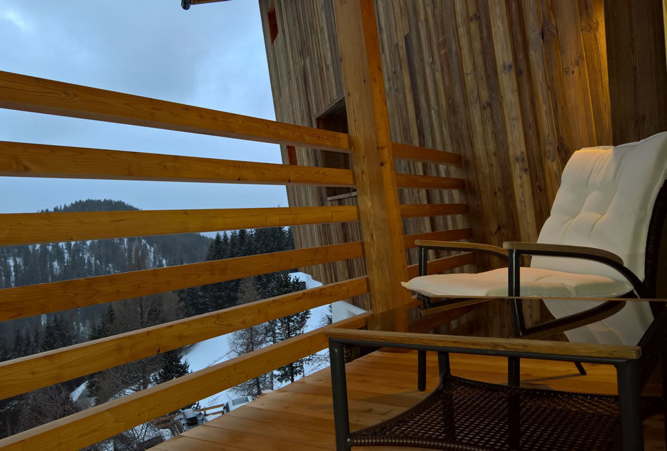 Alpine Gran Foda' 3* San Vigilio