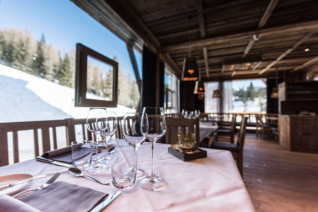 Hotel Alpine Gran Foda' 3*