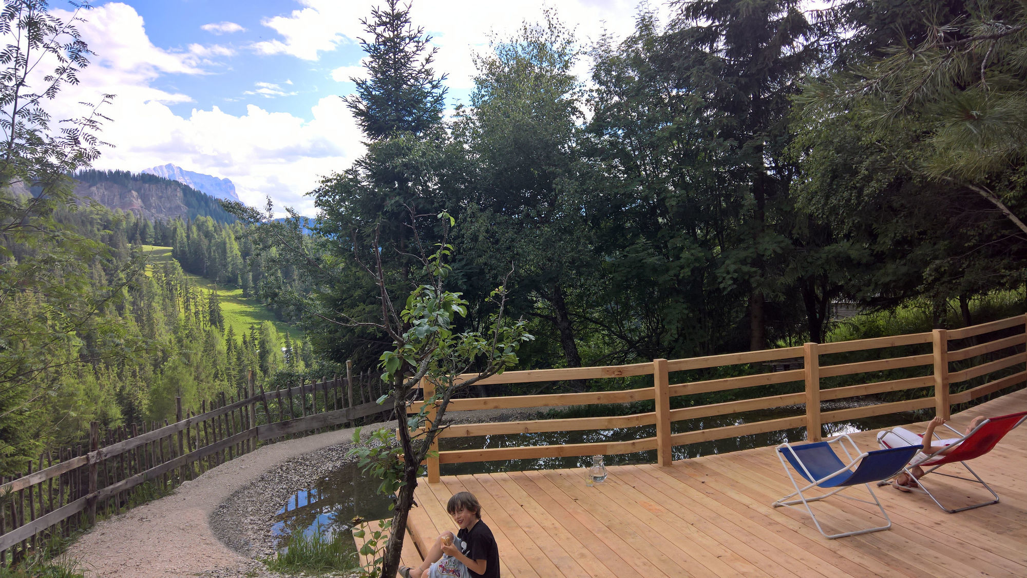Alpine Gran Foda' San Vigilio