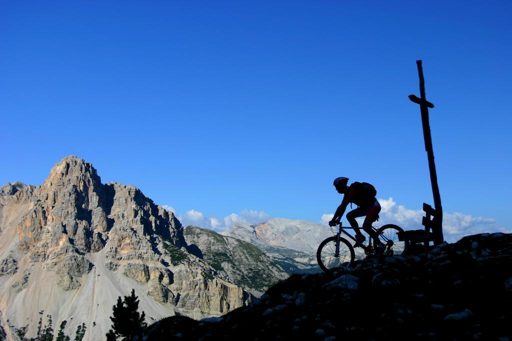 Alpine Gran Foda' Hotel 3*