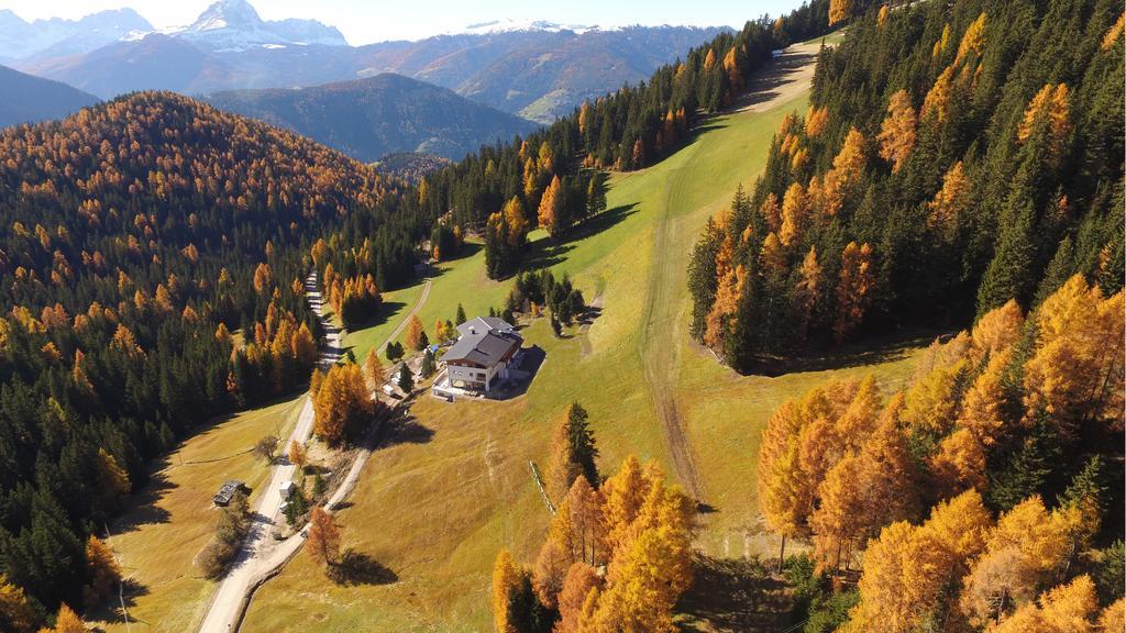 Alpine Gran Foda'