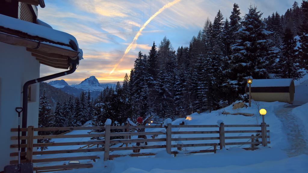 Alpine Gran Foda' Hotel 3*