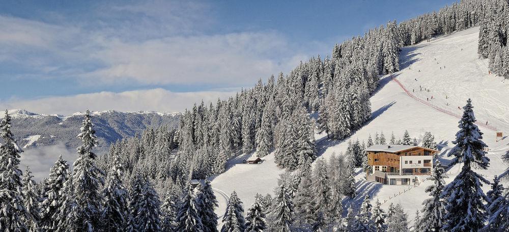 Hotel Alpine Gran Foda' San Vigilio