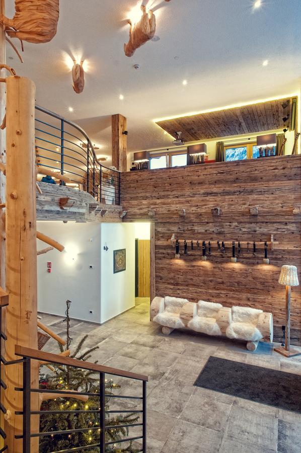 Alpine Gran Foda' Hotel 3*