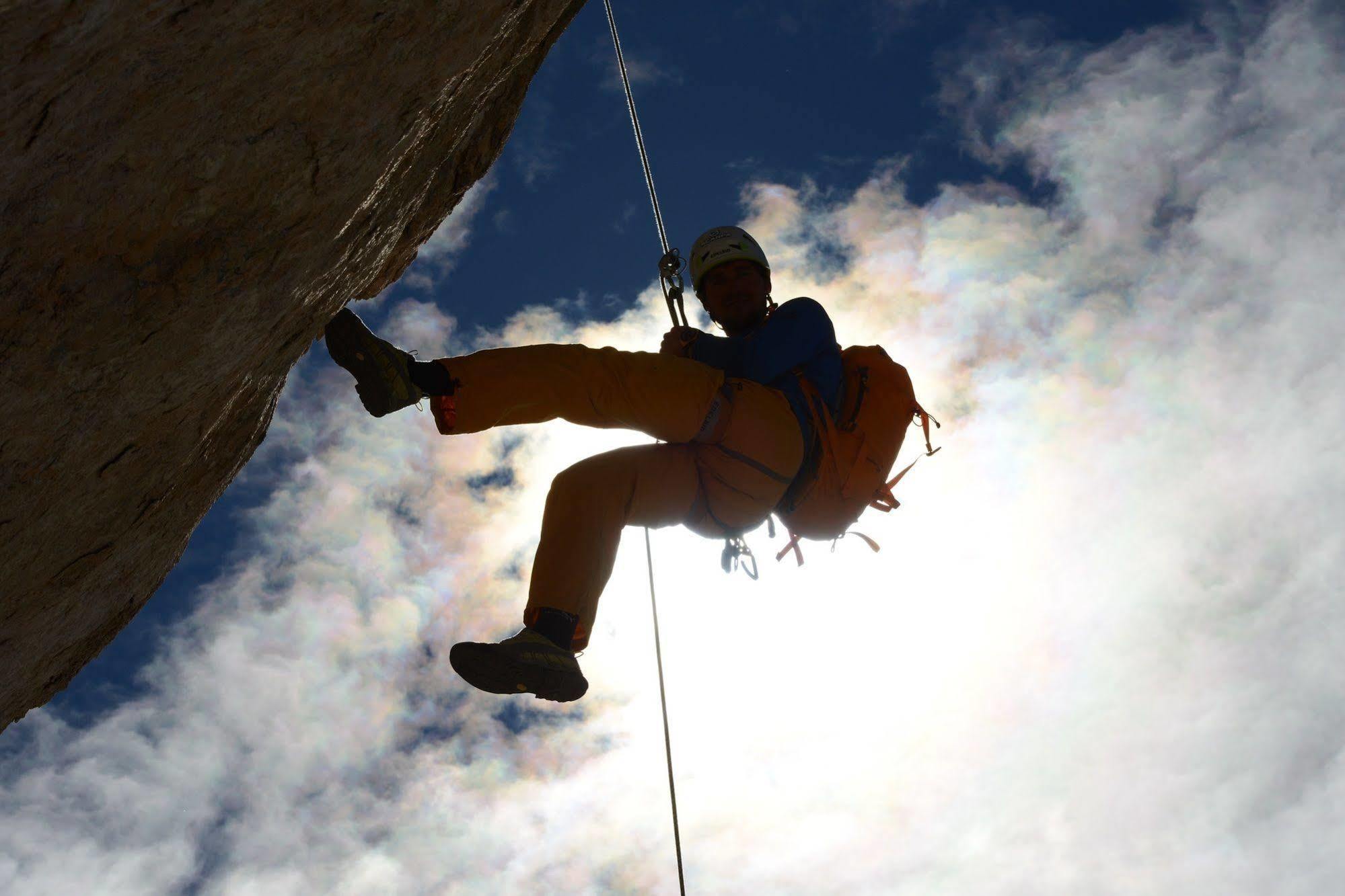 Alpine Gran Foda' 3* San Vigilio