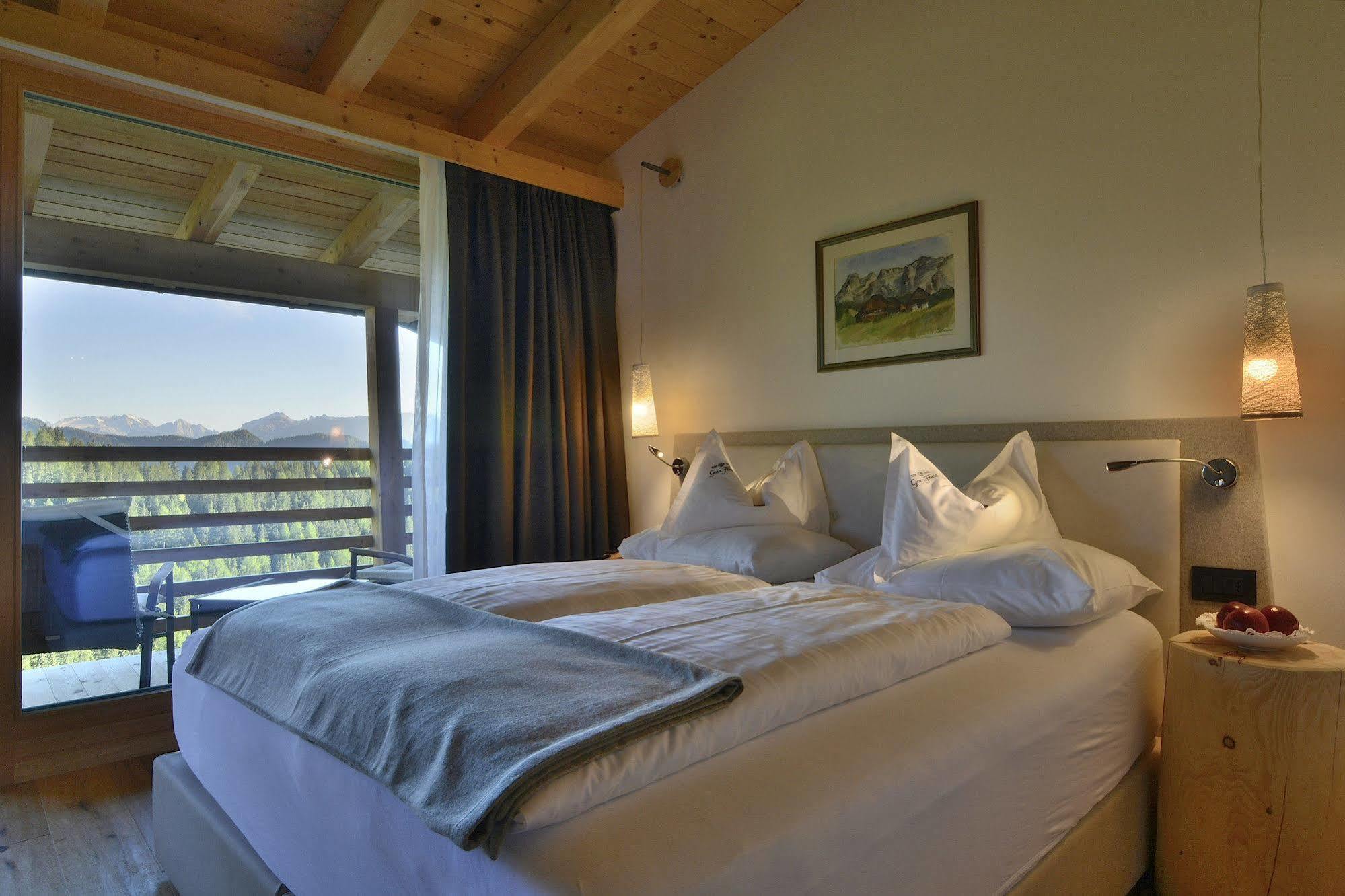 Alpine Gran Foda' 3*
