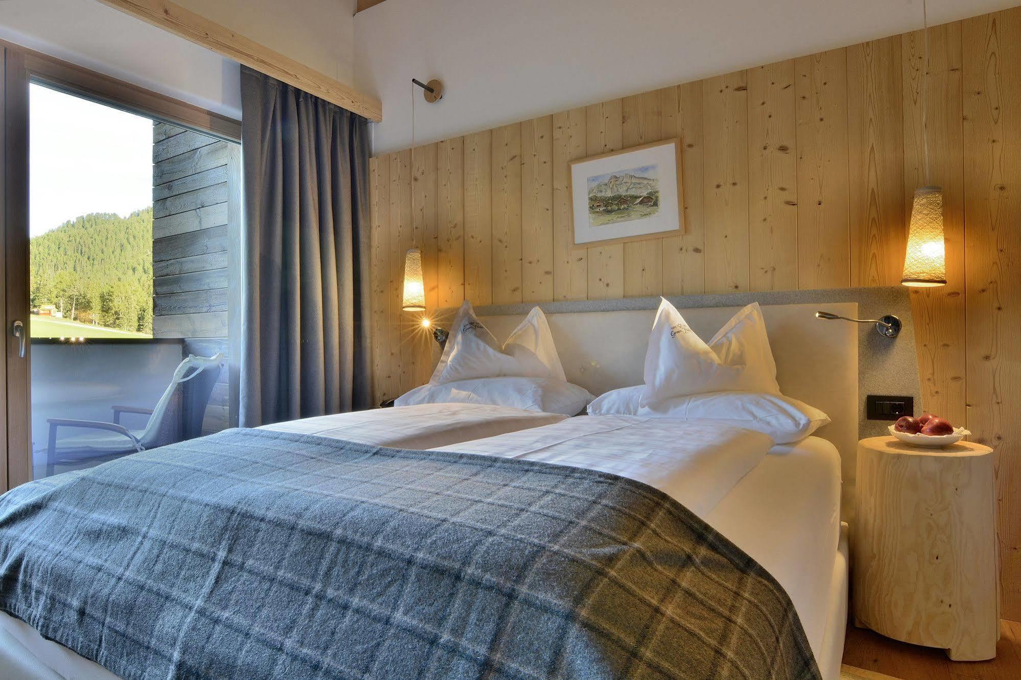 Hotel Alpine Gran Foda' 3*